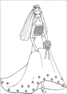 Невеста (3)