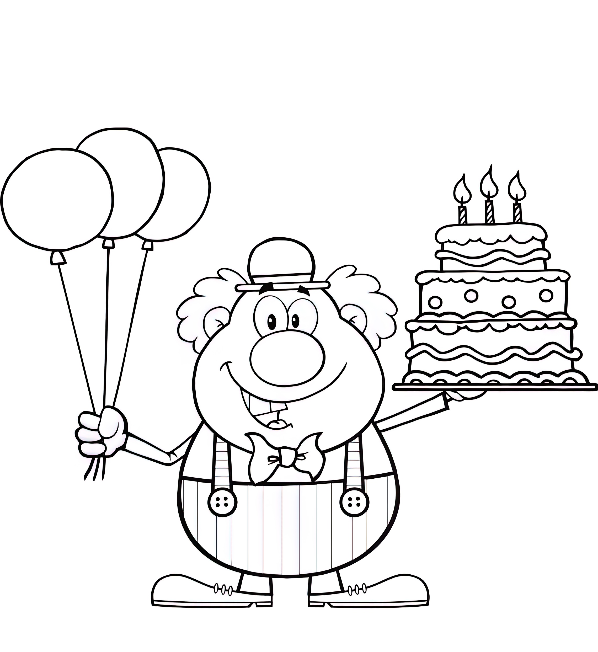 Рисовать рисунки на день рождения. Рисунок на день рождения. Раскраска "с днем рождения!". Каскраска с днём рождения. Картинки с днём рождения раскраска.